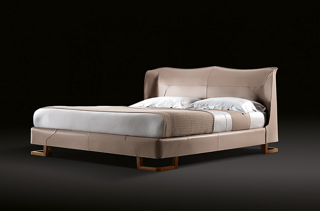 Кровать Corium GIORGETTI 62310