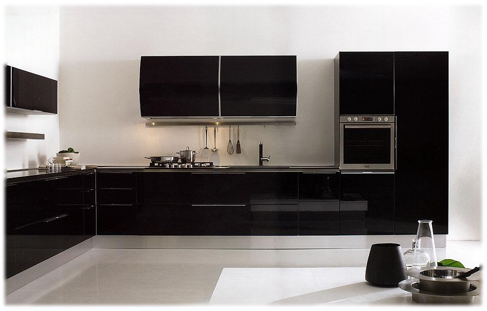 Кухня  ARAN CUCINE Volare5