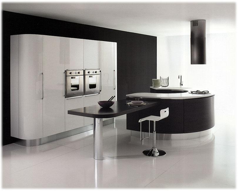 Кухня  ARAN CUCINE Volare8