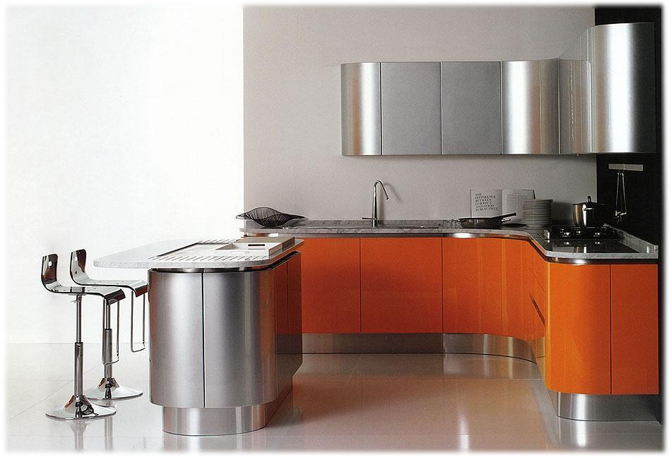 Кухня  ARAN CUCINE Volare9