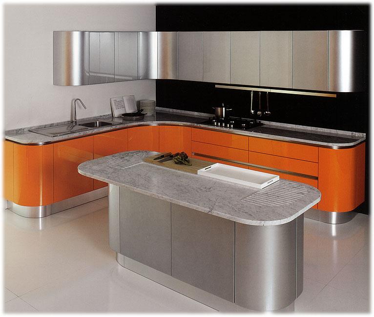 Кухня  ARAN CUCINE Volare9