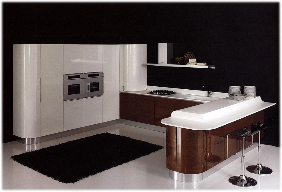 Кухня  ARAN CUCINE Volare16