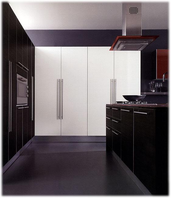 Кухня  ARAN CUCINE Miro2