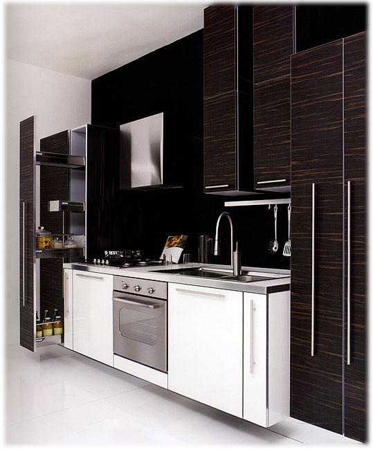 Кухня  ARAN CUCINE Miro3