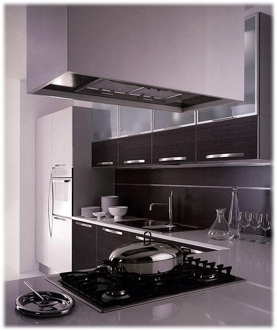 Кухня  ARAN CUCINE Miro6