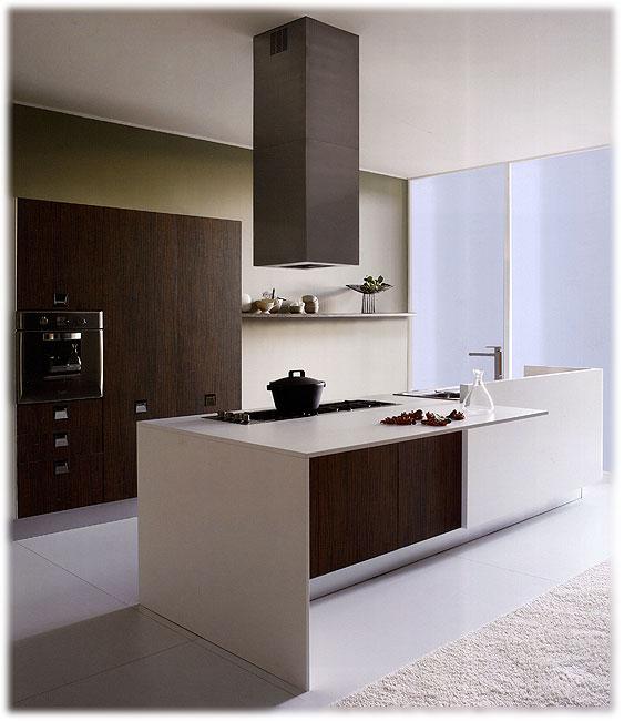 Кухня  ARAN CUCINE Miro12