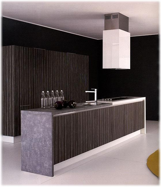 Кухня  ARAN CUCINE Miro13