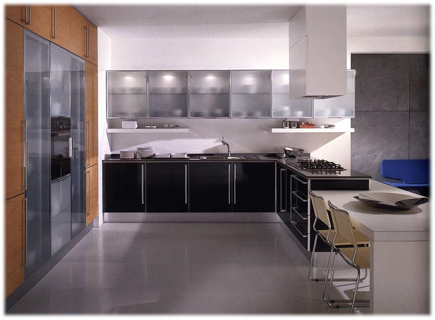 Кухня  ARAN CUCINE Comp4