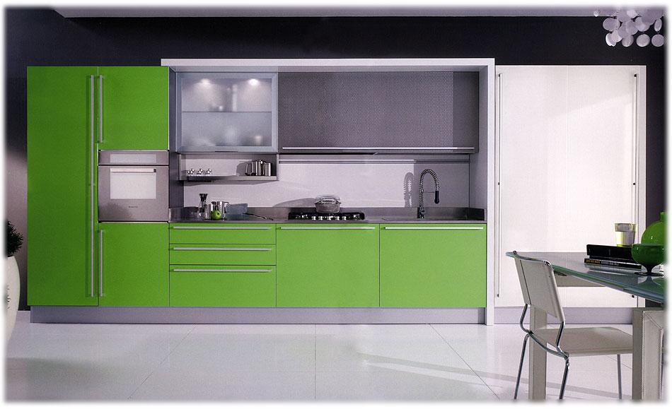 Кухня  ARAN CUCINE Comp5