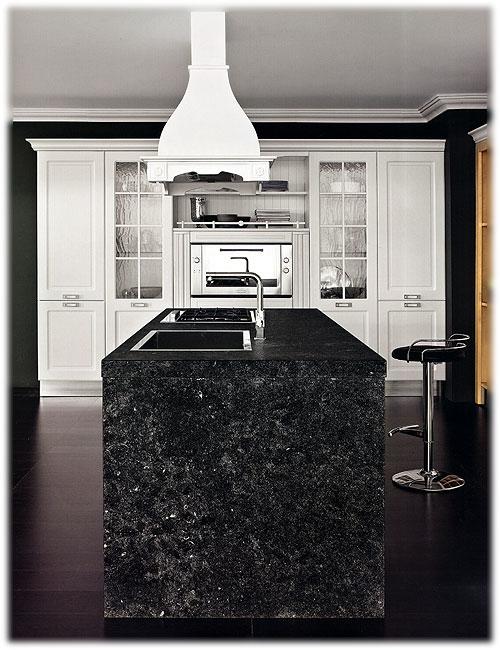 Кухня  ARAN CUCINE Imperial1