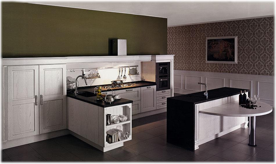 Кухня  ARAN CUCINE Imperial2