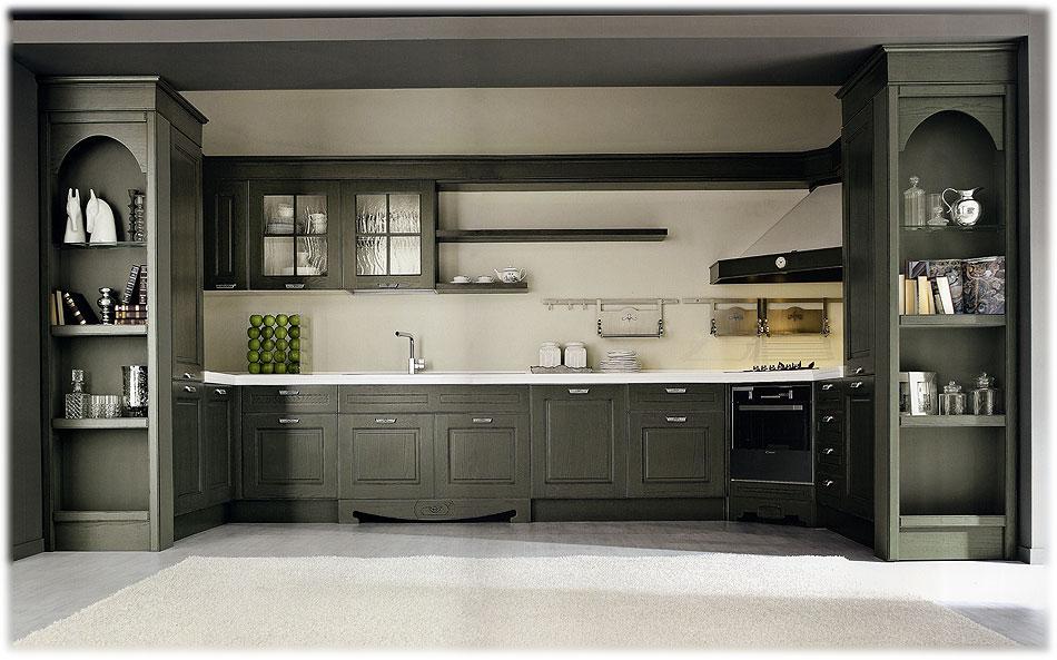 Кухня  ARAN CUCINE Imperial4