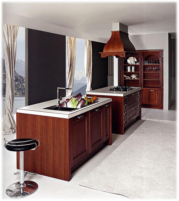 Кухня  ARAN CUCINE Imperial7