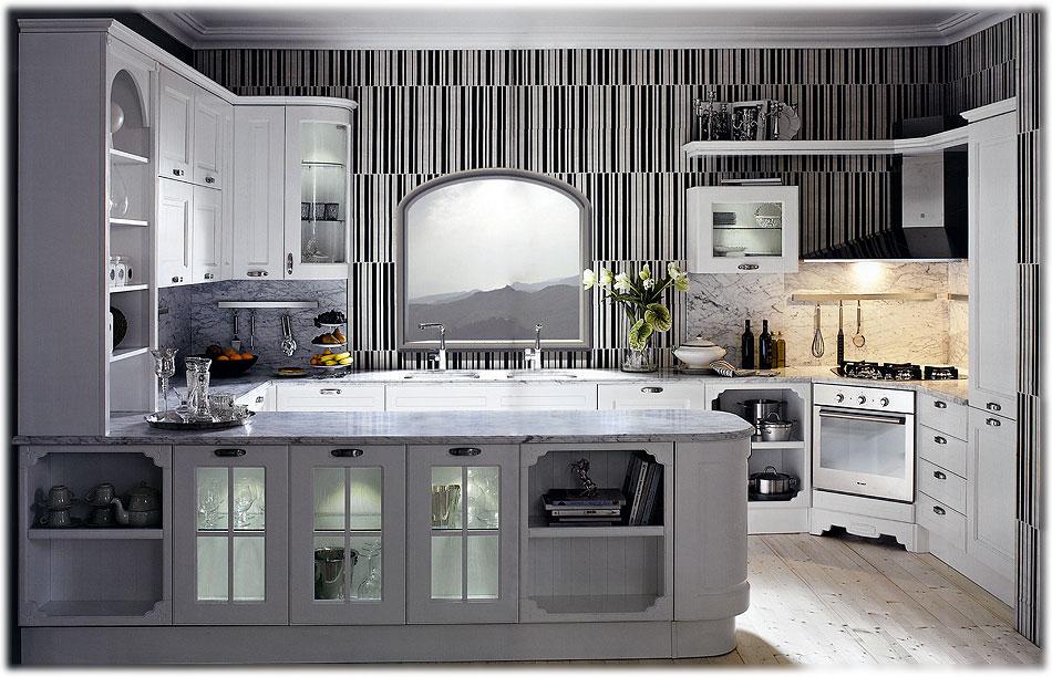 Кухня  ARAN CUCINE Imperial8