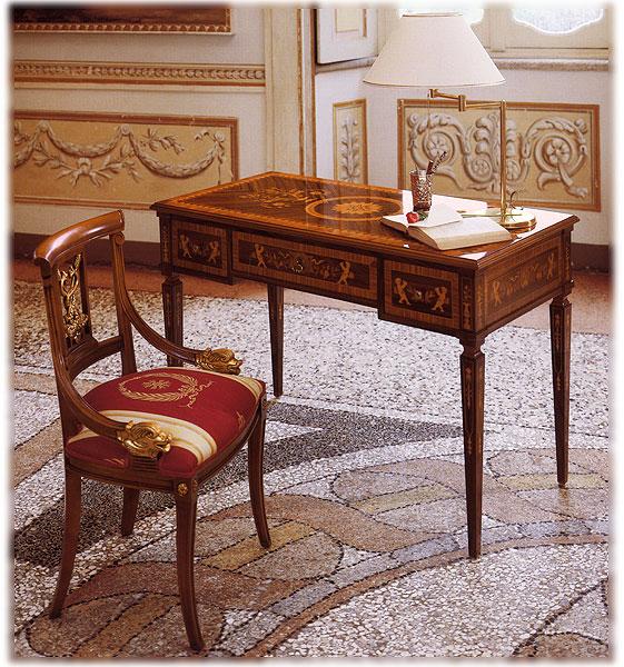 Письменный стол Maggiolini MINOTTI LUIGI & BENIGNO 94