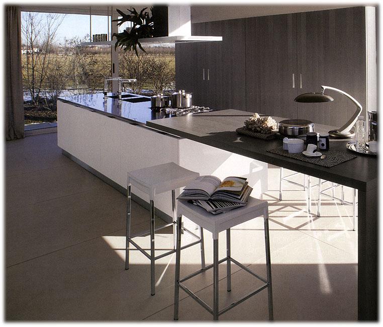 Кухня Tulipano VENETA CUCINE Tulipano-4