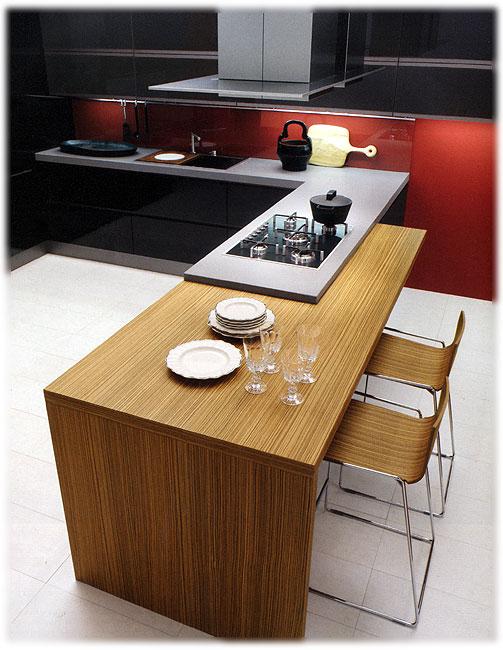 Кухня Oyster VENETA CUCINE Oyster-4