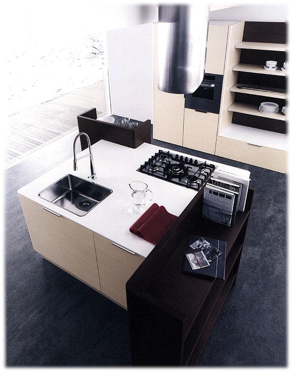 Кухня  CESAR CUCINE Meg-1