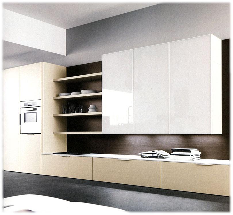 Кухня  CESAR CUCINE Meg-1