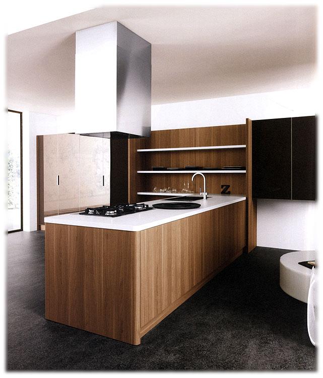 Кухня  CESAR CUCINE Meg-2