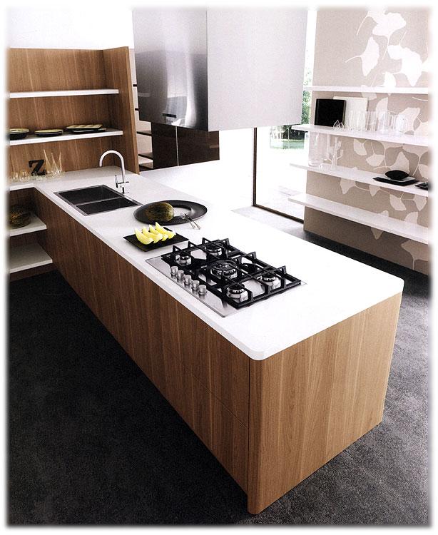 Кухня  CESAR CUCINE Meg-2