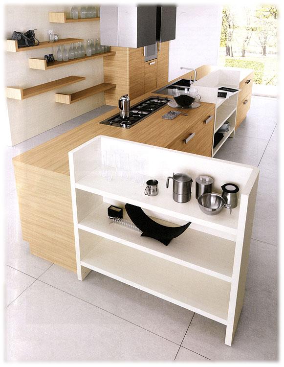 Кухня  CESAR CUCINE Meg-3