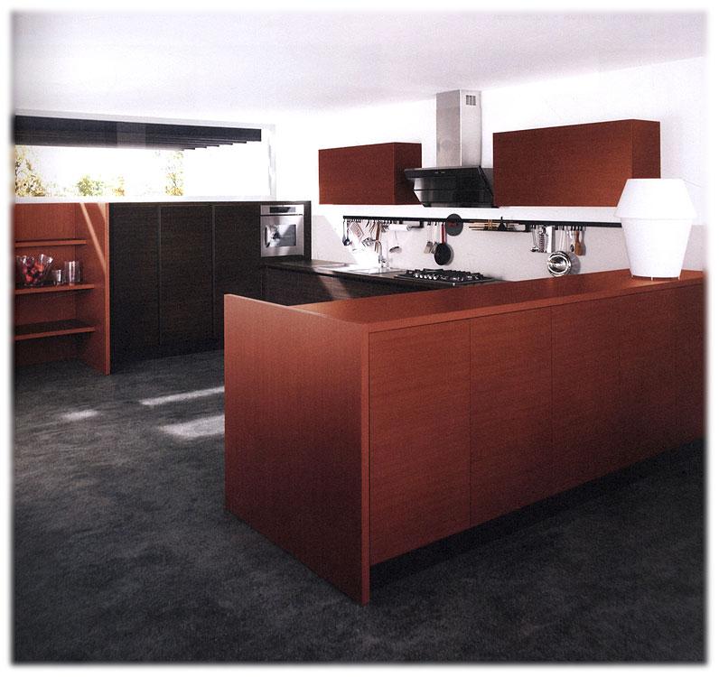 Кухня  CESAR CUCINE Meg-4