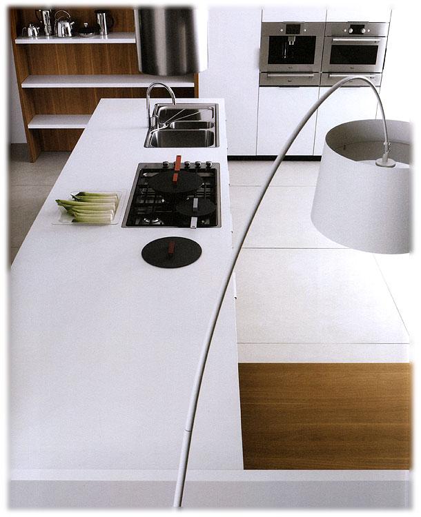 Кухня  CESAR CUCINE Meg-5