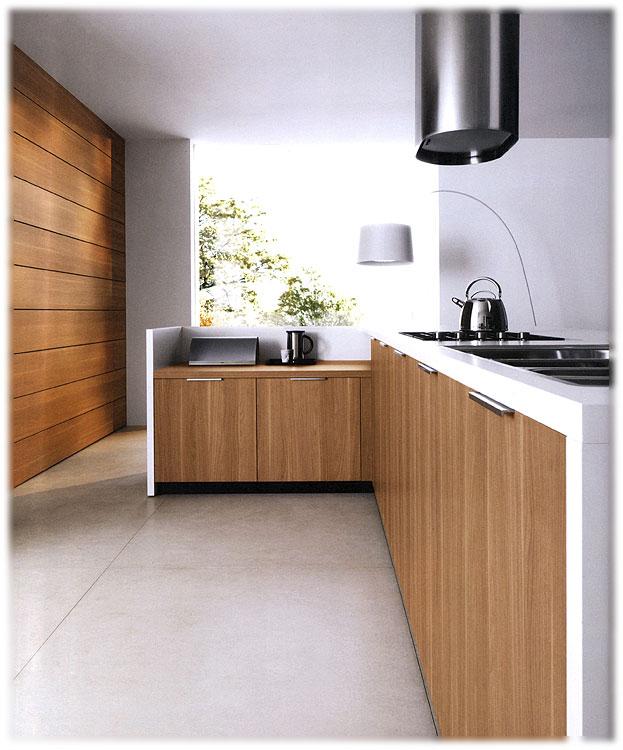 Кухня  CESAR CUCINE Meg-5