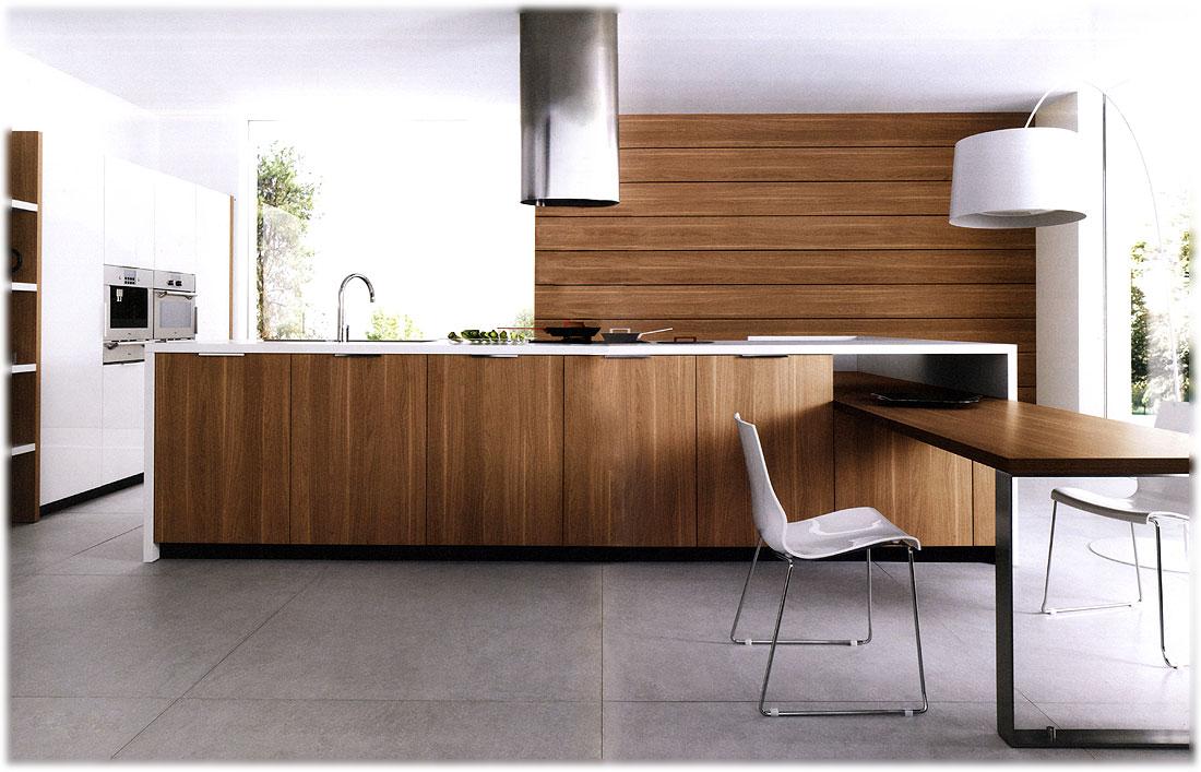 Кухня  CESAR CUCINE Meg-5