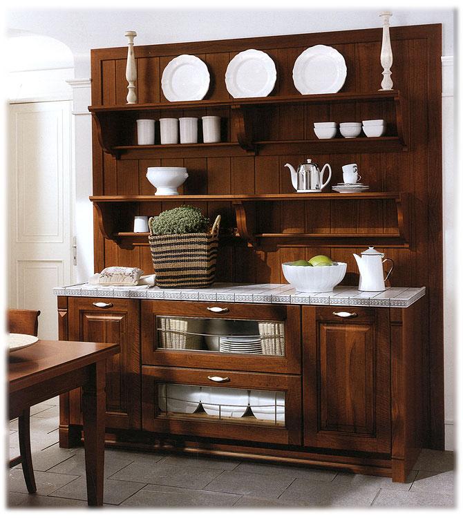 Кухня  CESAR CUCINE Anastasia-1