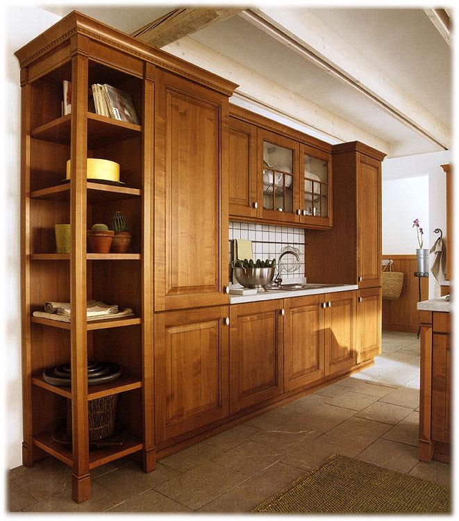 Кухня  CESAR CUCINE Anastasia-4