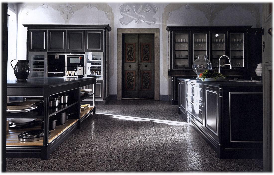 Кухня  CESAR CUCINE Elite-1