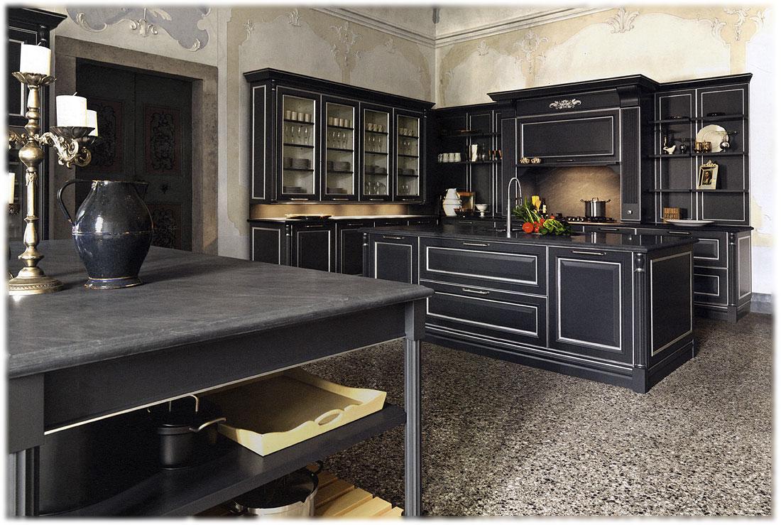 Кухня  CESAR CUCINE Elite-1