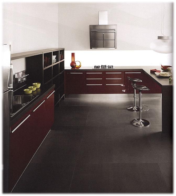 Кухня  CESAR CUCINE Gio-6