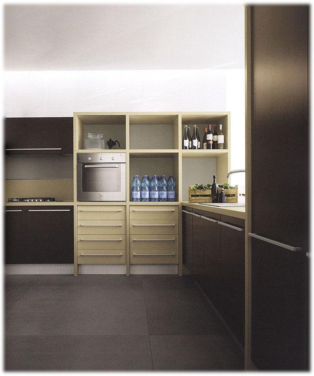 Кухня  CESAR CUCINE Gio-8