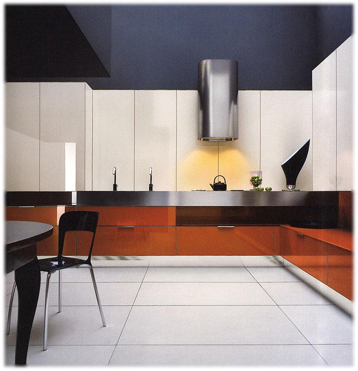 Кухня  CESAR CUCINE Luce-2