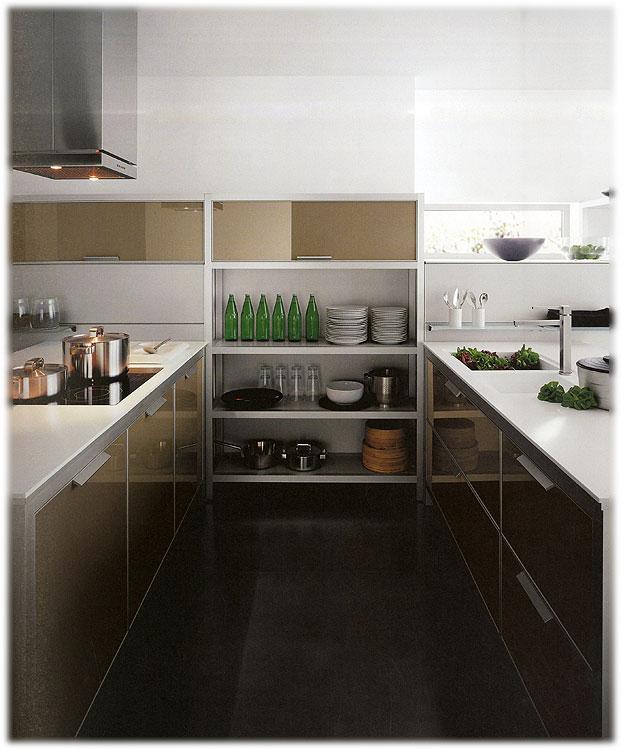 Кухня  CESAR CUCINE Coco-3