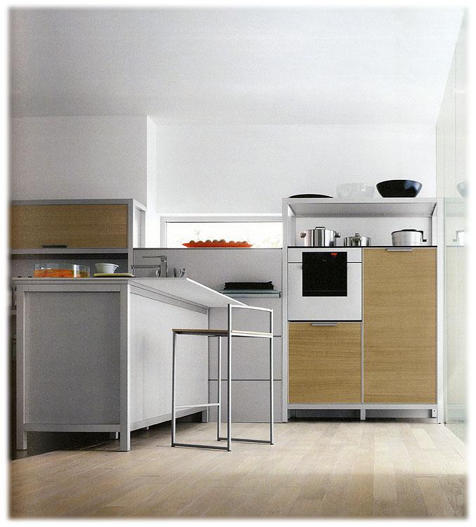 Кухня  CESAR CUCINE Coco-4