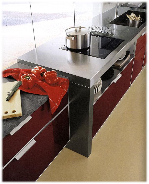 Кухня  CESAR CUCINE Coco-9