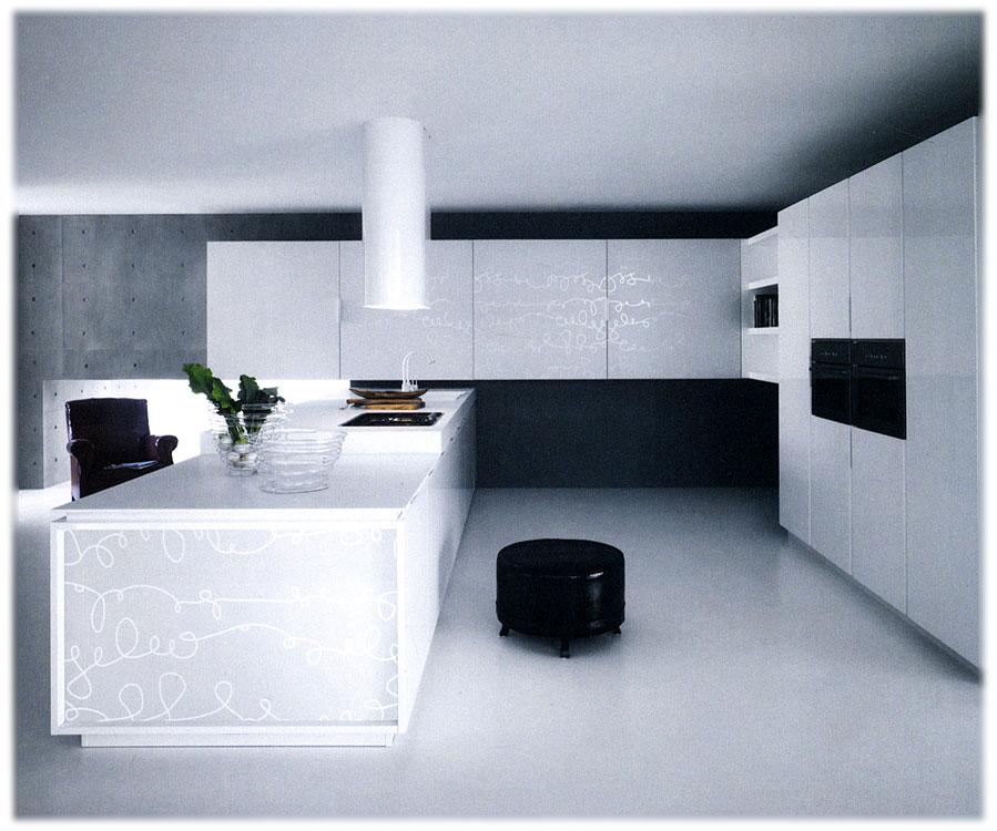 Кухня  CESAR CUCINE Yara-1