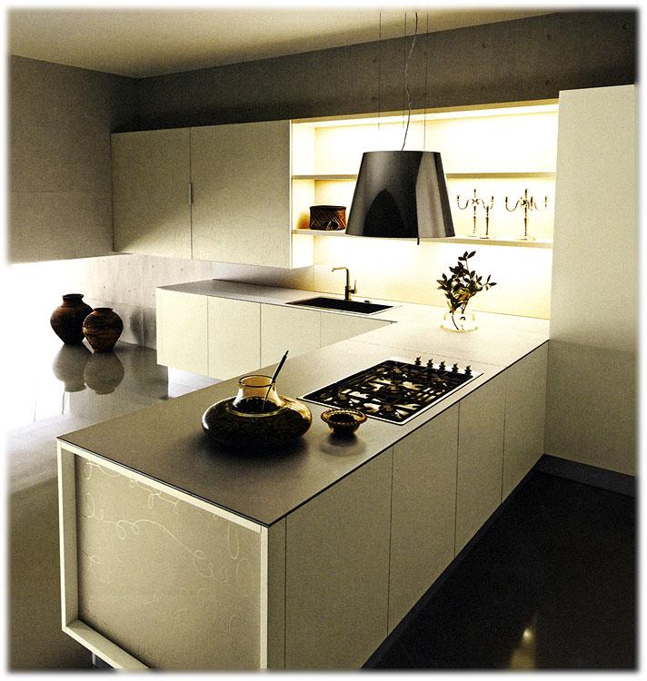 Кухня  CESAR CUCINE Yara-4