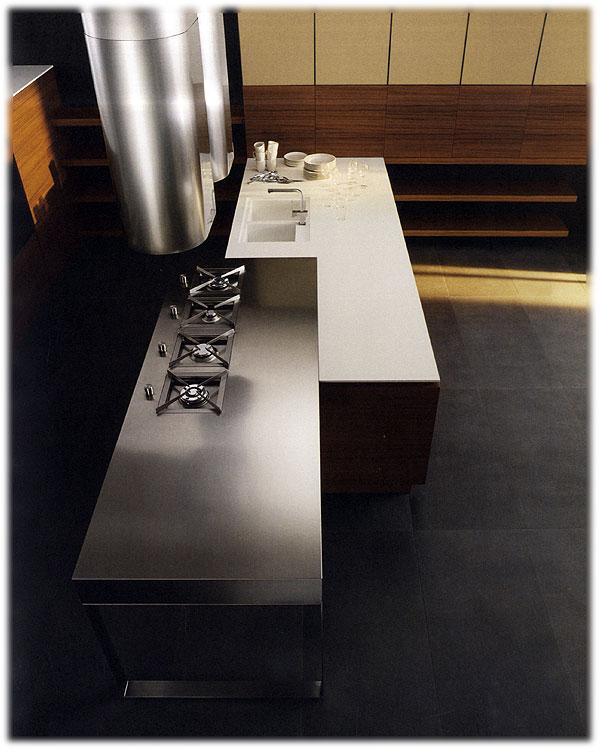 Кухня  CESAR CUCINE Yara-5