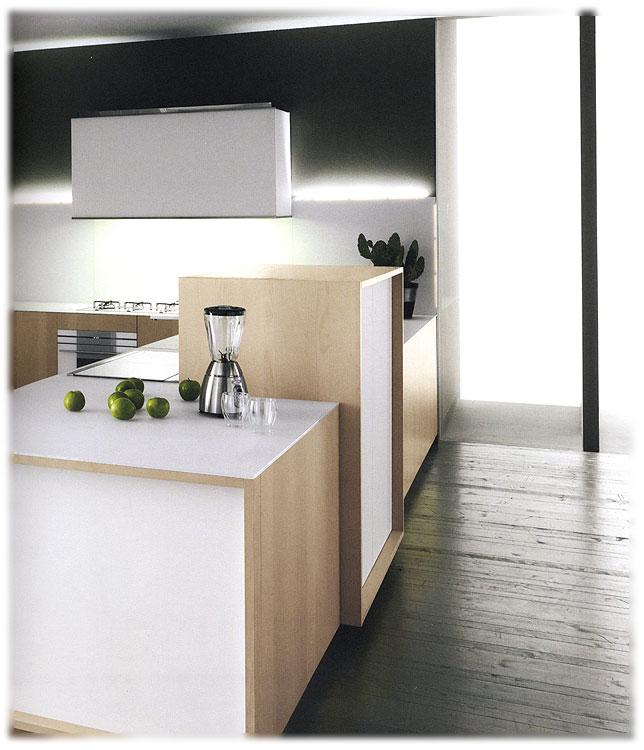 Кухня  CESAR CUCINE Yara-9