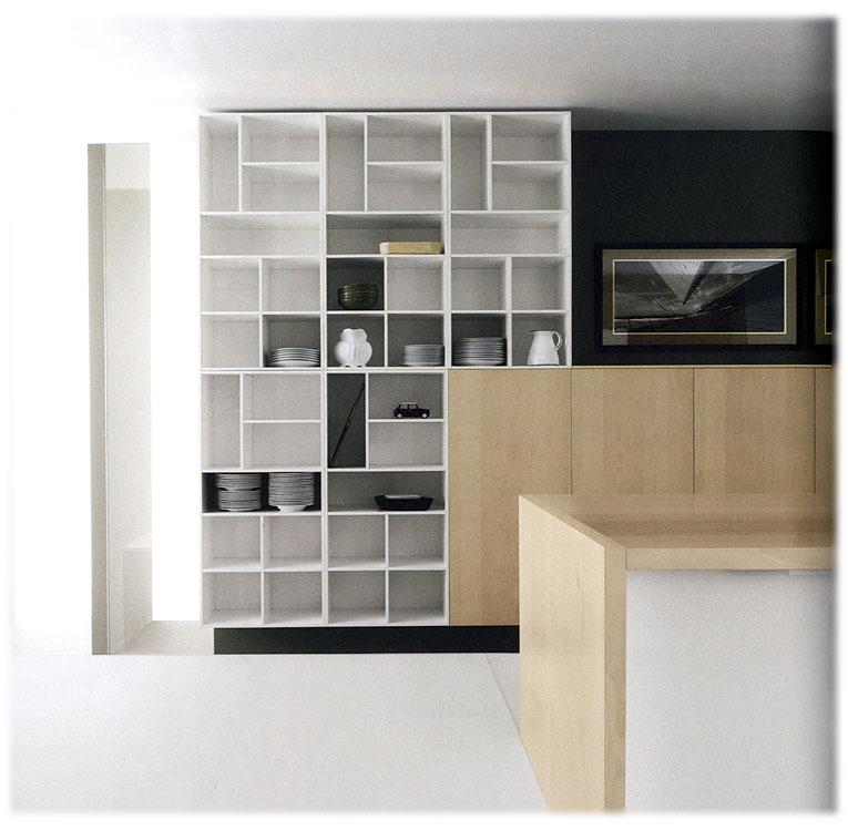 Кухня  CESAR CUCINE Yara-9