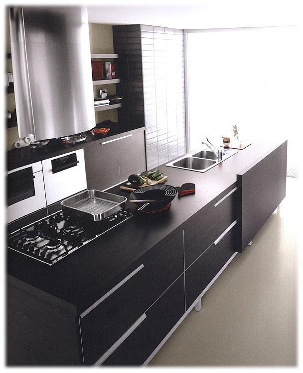 Кухня  CESAR CUCINE Ariel-4