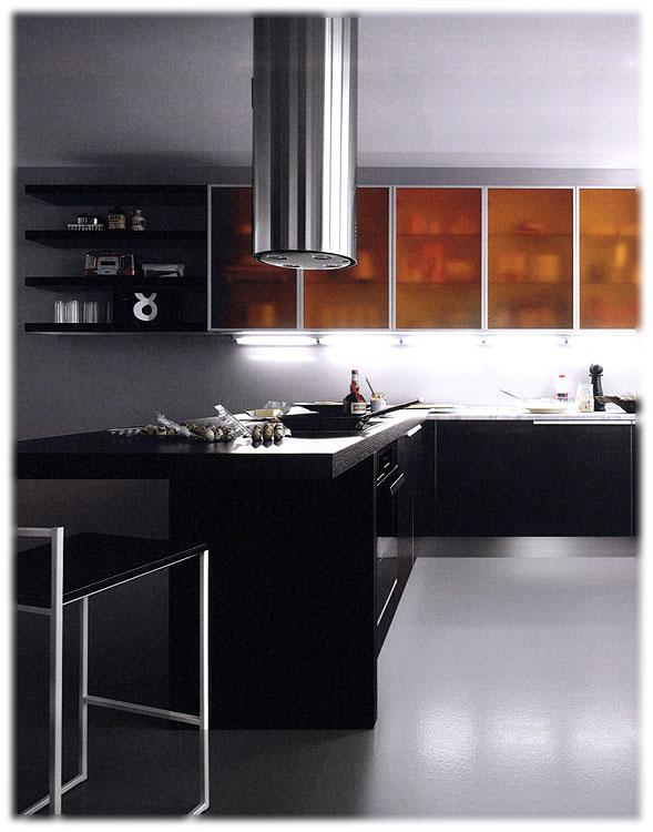 Кухня  CESAR CUCINE Ariel-9