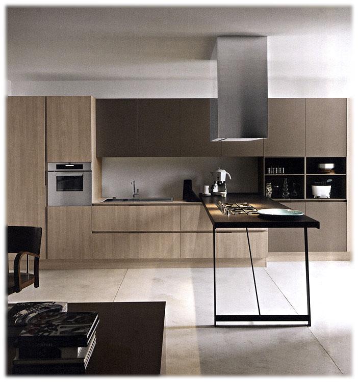 Кухня  CESAR CUCINE Kora-1