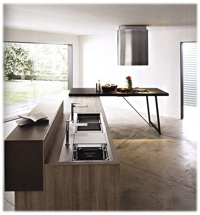 Кухня  CESAR CUCINE Kora-4