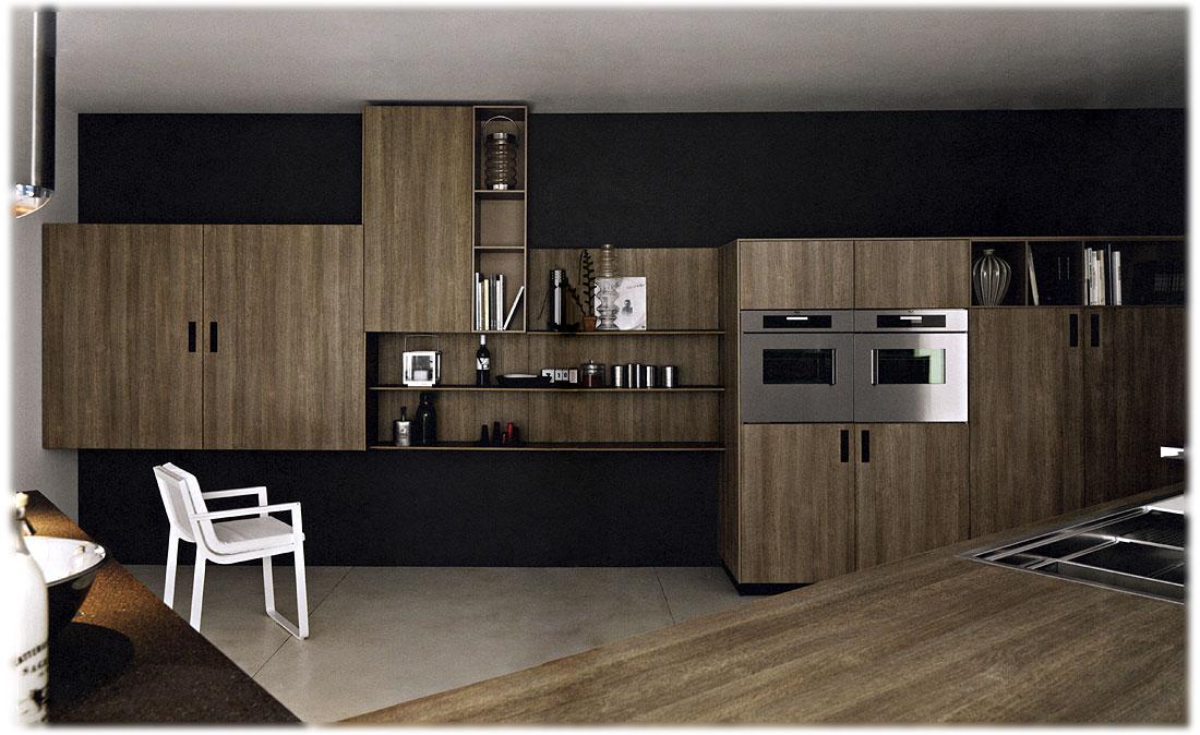 Кухня  CESAR CUCINE Kora-4